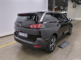  Peugeot  5008  Allure Pack 1.2 PureTech 130CV BVA8 7 Sieges E6d #3