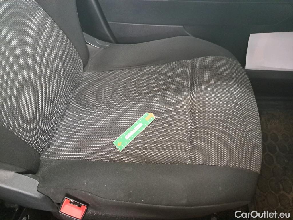  Citroen  Berlingo  Fourgon Driver M 650 1.5 BlueHDi 130CV BVA8 E6dT #11