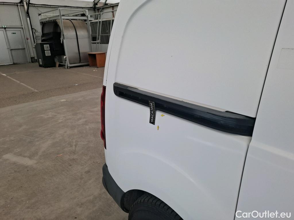  Peugeot  Partner  L1 Premium 1.6 HDi 75CV BVM5 E6 #7