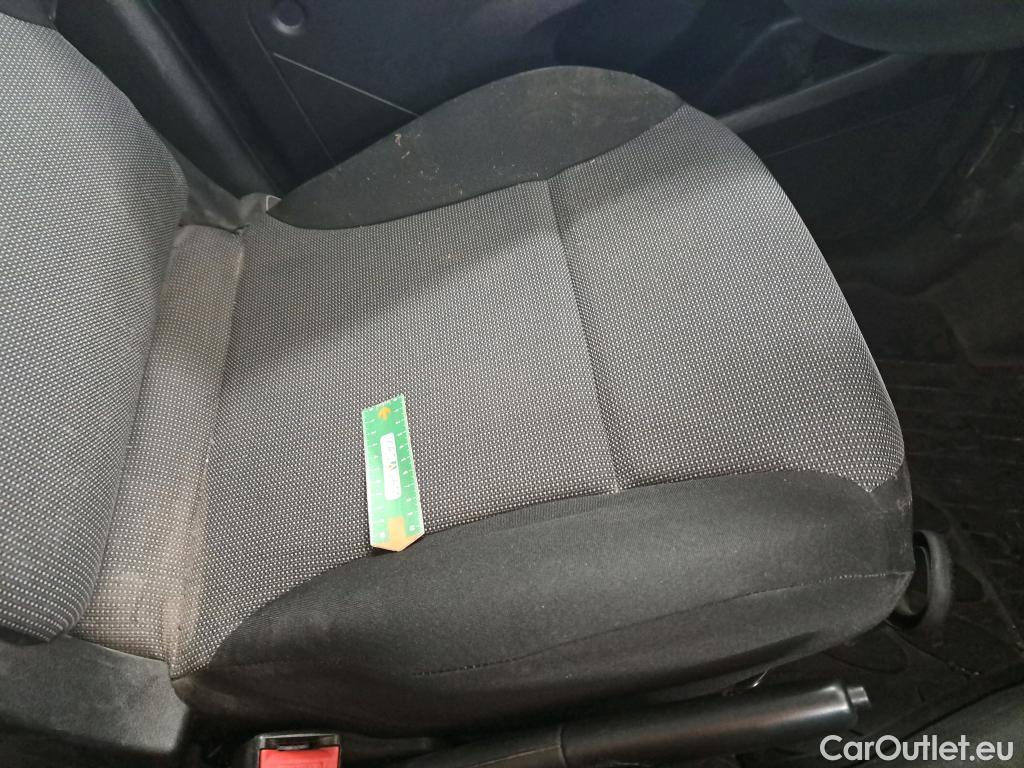  Citroen  Berlingo CITROEN  VU 3p Fourgonnette BlueHDi 100 BVM Club M #15