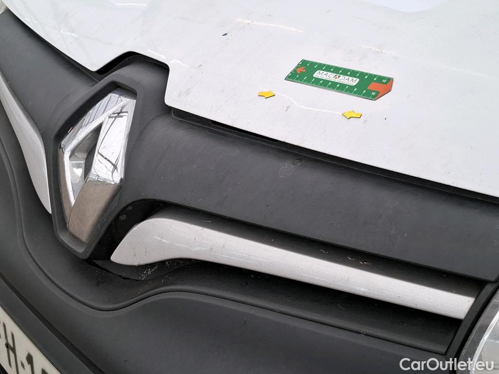  Renault  Kangoo  Express Maxi Grand Confort 1.5 dCi 90CV BVM5 E6 #26