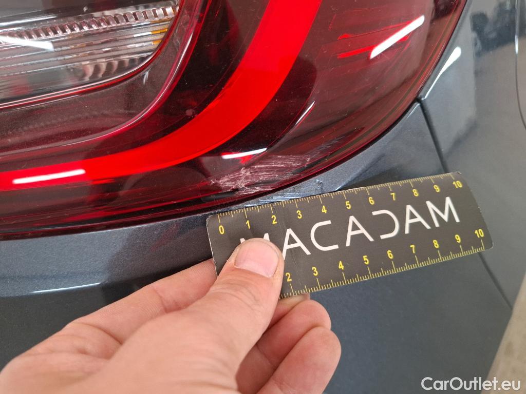  Renault  Clio  V Société Air Nav 1.5 dCi 85CV BVM6 E6dT #8
