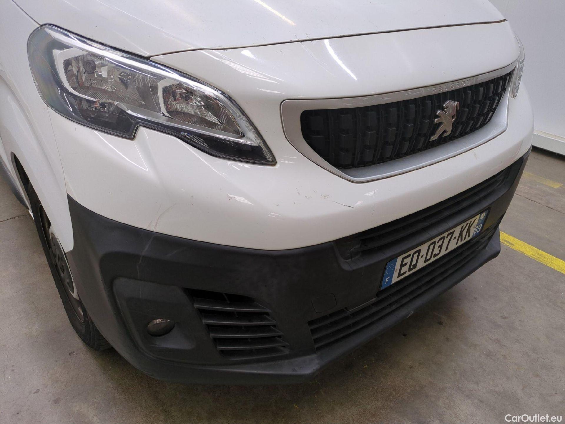  Peugeot  Expert  Fourgon Premium Pack Standard 1.6 HDi 95CV BVM5 E6 #16