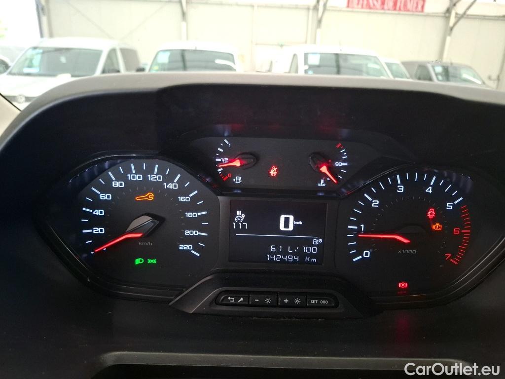  Peugeot  Partner  Premium L2 1.5 HDi 100CV BVM5 E6dT #24