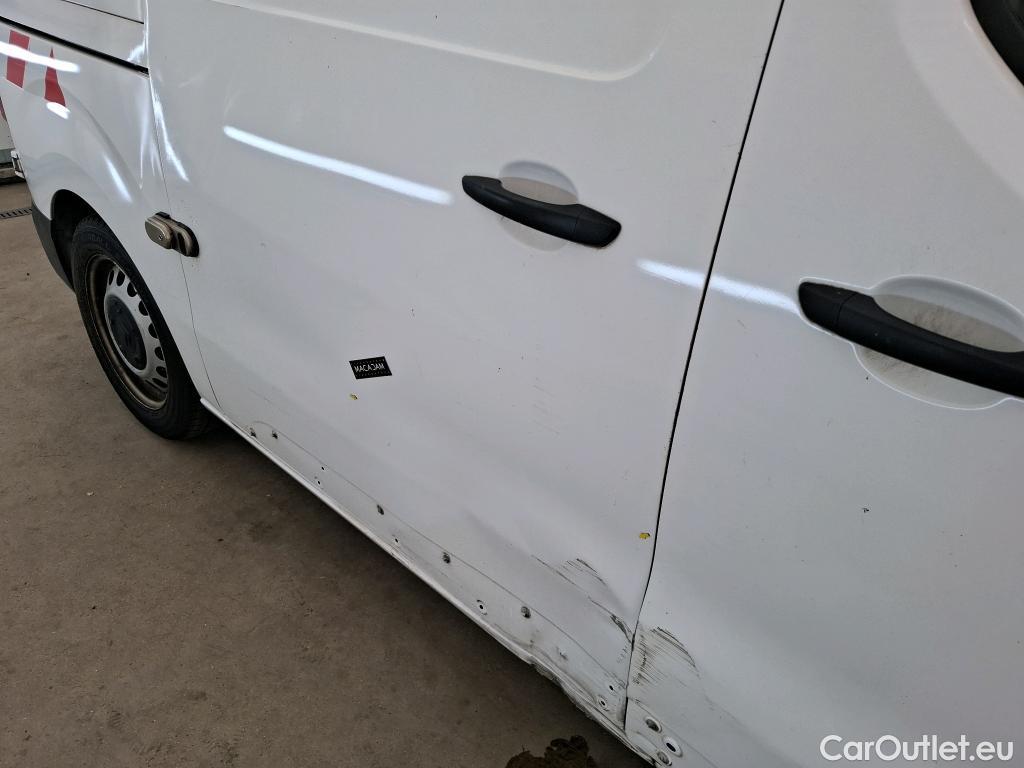  Citroen  Jumpy  Fourgon CityVan XS 1.5 BlueHDi 120CV BVM6 E6dT #18