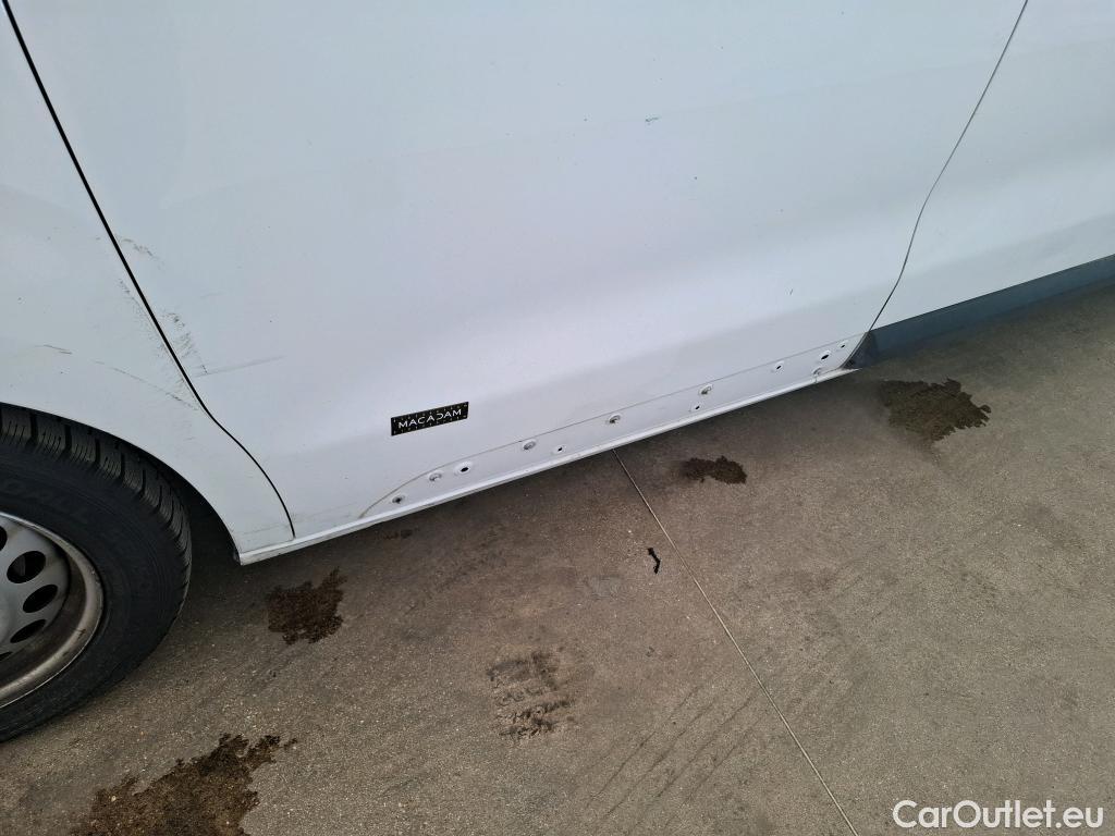 Citroen  Jumpy  Fourgon CityVan XS 1.5 BlueHDi 120CV BVM6 E6dT #45