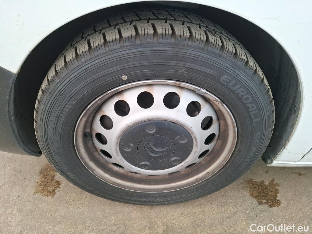  Citroen  Jumpy  Fourgon CityVan XS 1.5 BlueHDi 120CV BVM6 E6dT #66