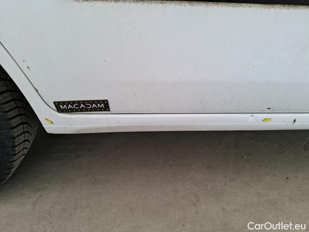 Peugeot  Partner  L1 Pack Clim NAV 1.6 HDi 100CV BVM5 E6 #2