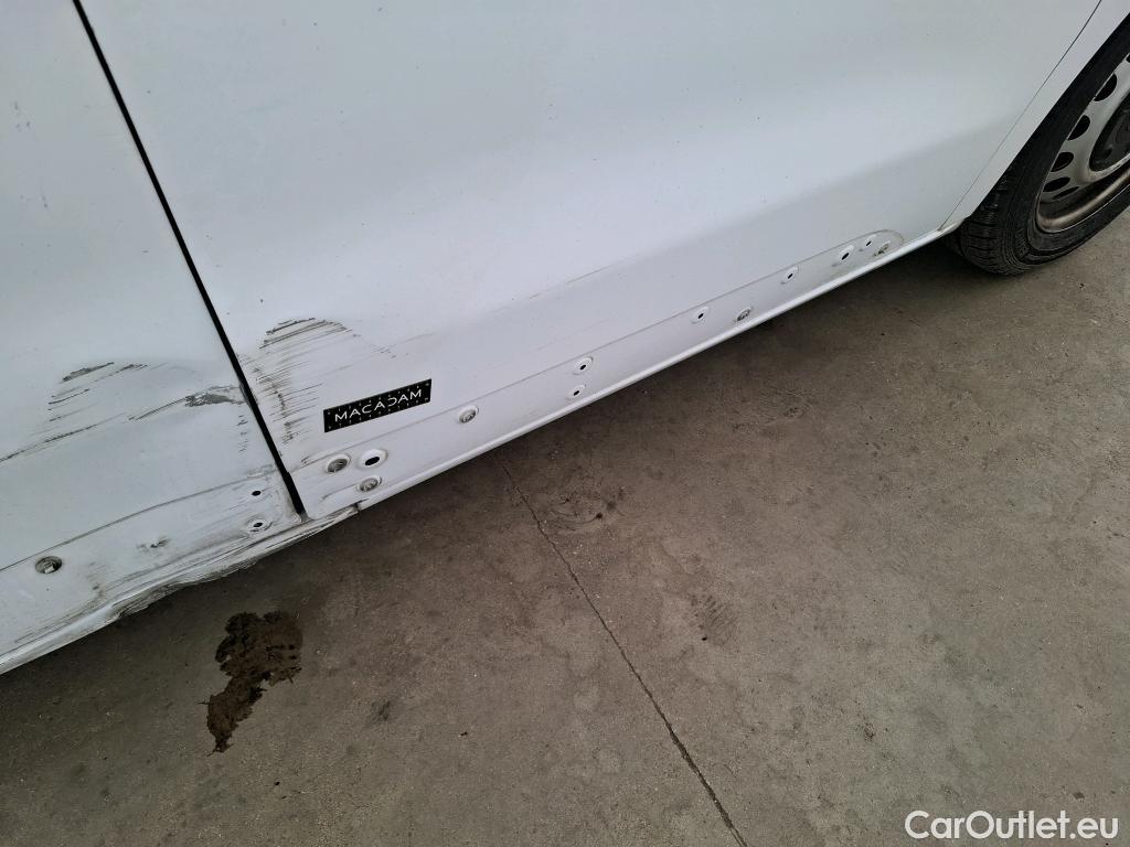  Citroen  Jumpy  Fourgon CityVan XS 1.5 BlueHDi 120CV BVM6 E6dT #43