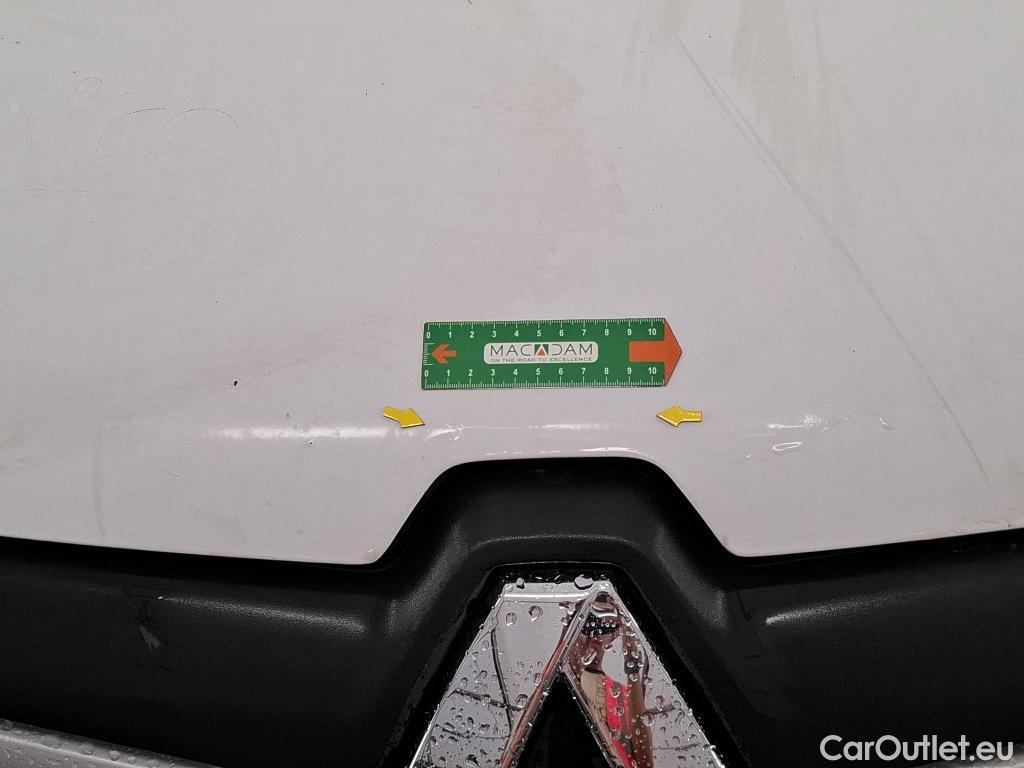  Renault  Kangoo  Express Maxi Grand Confort 1.5 dCi 110CV BVM6 E6 #9