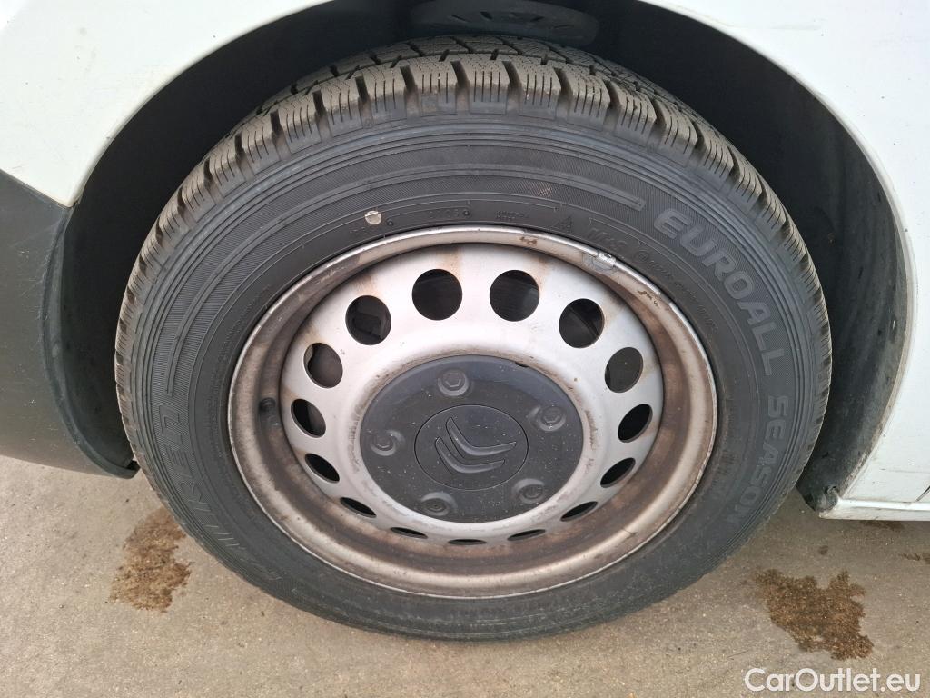  Citroen  Jumpy  Fourgon CityVan XS 1.5 BlueHDi 120CV BVM6 E6dT #67