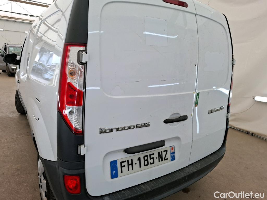  Renault  Kangoo  Express Maxi Grand Confort 1.5 dCi 90CV BVM5 E6 #22