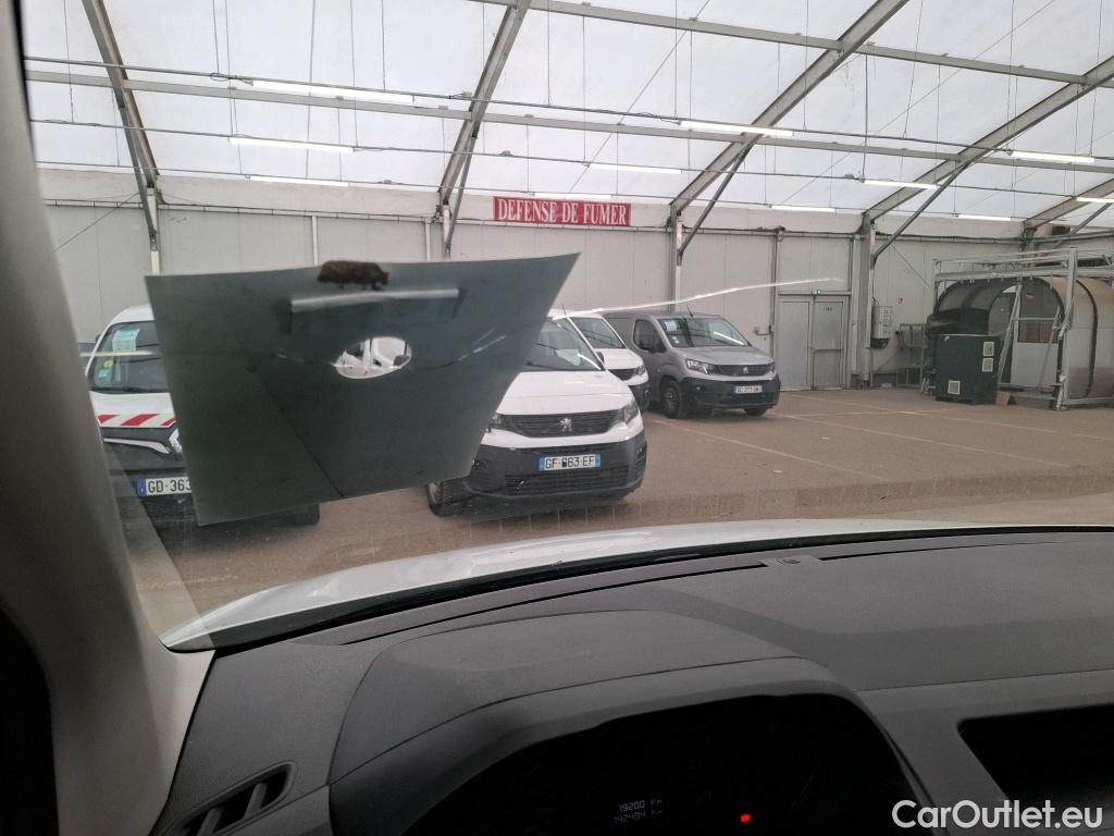  Peugeot  Partner  Premium L2 1.5 HDi 100CV BVM5 E6dT #5