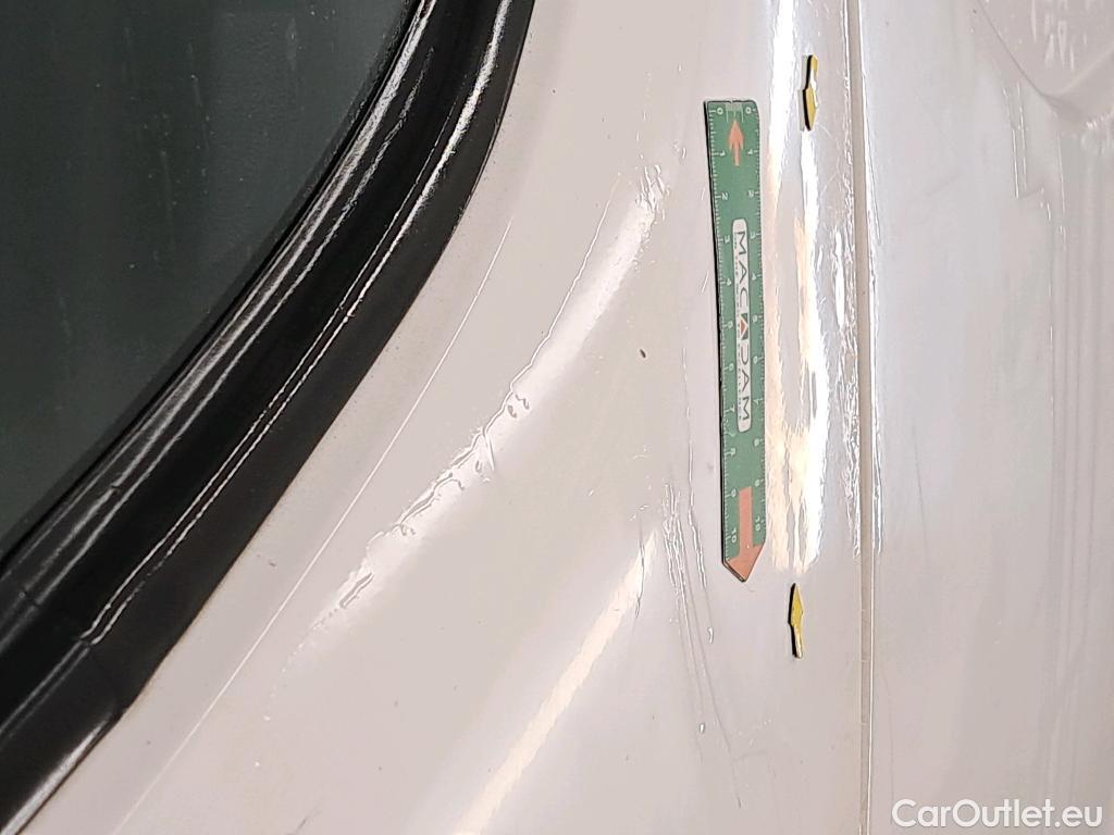  Citroen  Berlingo CITROEN  VU 3p Fourgonnette BlueHDi 100 BVM Club M #5