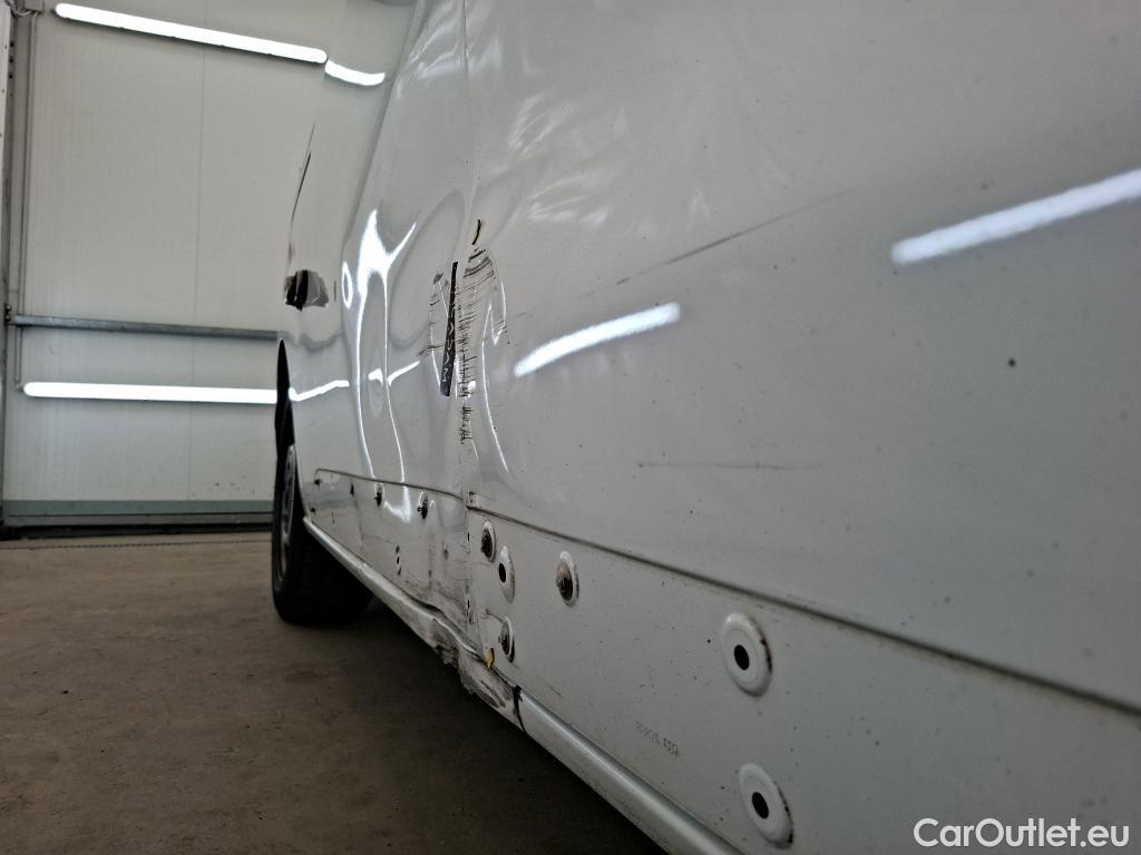  Citroen  Jumpy  Fourgon CityVan XS 1.5 BlueHDi 120CV BVM6 E6dT #28