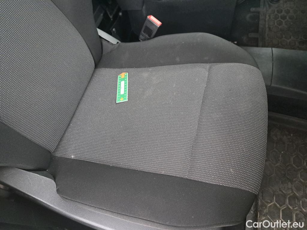  Citroen  Berlingo  Fourgon Driver M 650 1.5 BlueHDi 130CV BVA8 E6dT #12