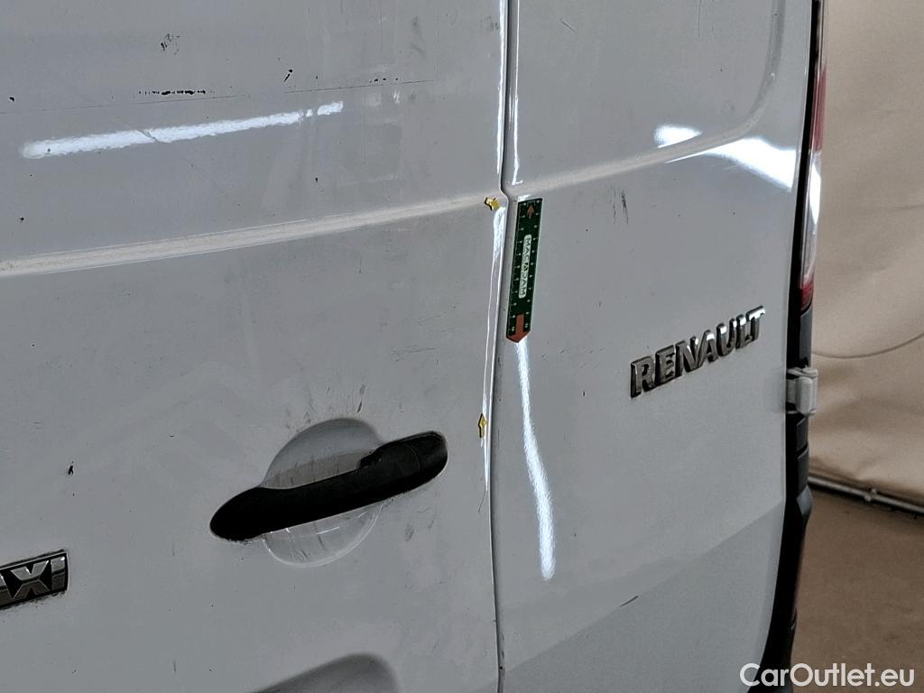  Renault  Kangoo  Express Maxi Grand Confort 1.5 dCi 90CV BVM5 E6 #23