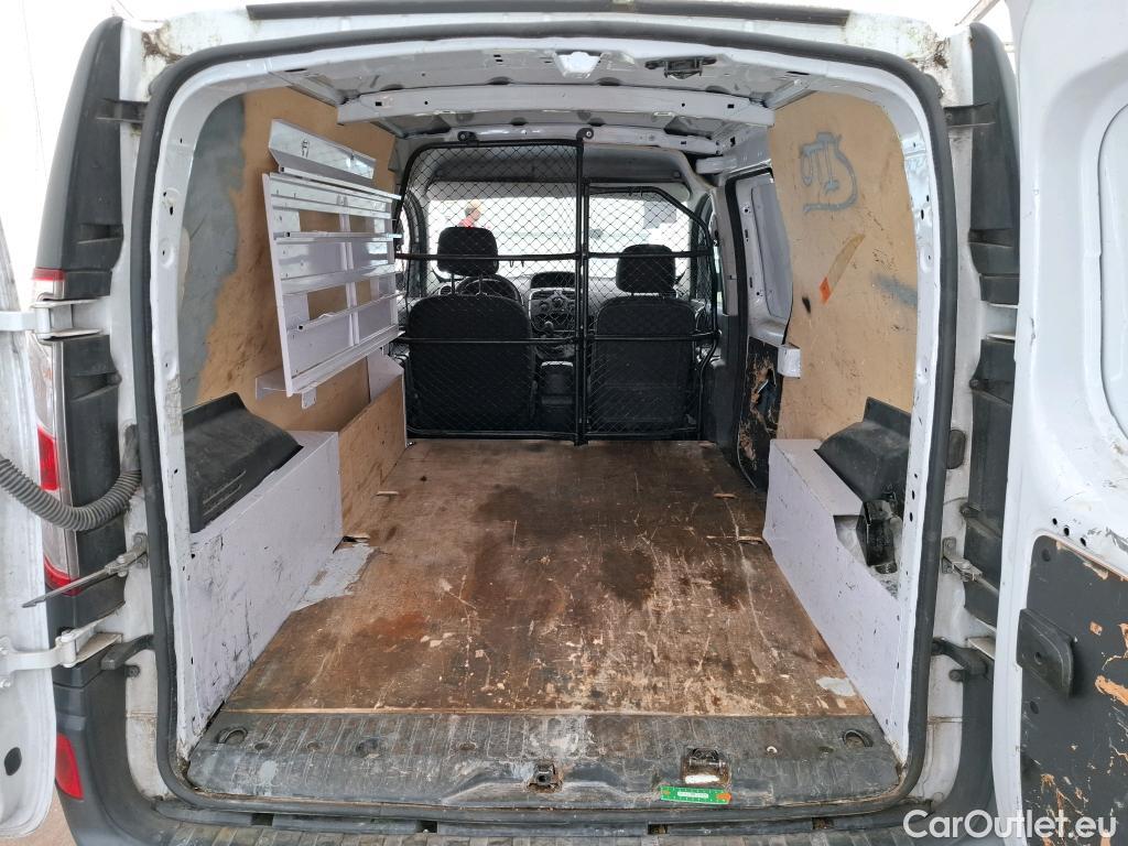  Renault  Kangoo  Express Maxi Grand Confort 1.5 dCi 90CV BVM5 E6 #32
