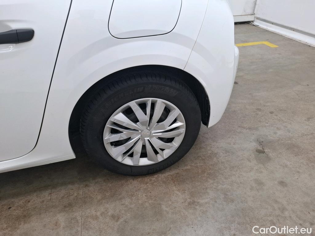  Peugeot  208  Premium 1.5 HDi 100CV BVM6 E6d #54