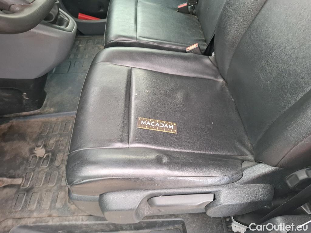  Citroen  Jumpy  Fourgon CityVan XS 1.5 BlueHDi 120CV BVM6 E6dT #36