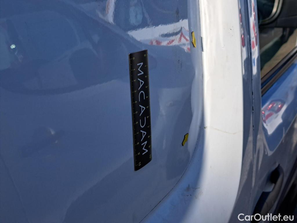  Renault  Kangoo  Express Maxi Grand Confort 1.5 dCi 90CV BVM5 E6 #15