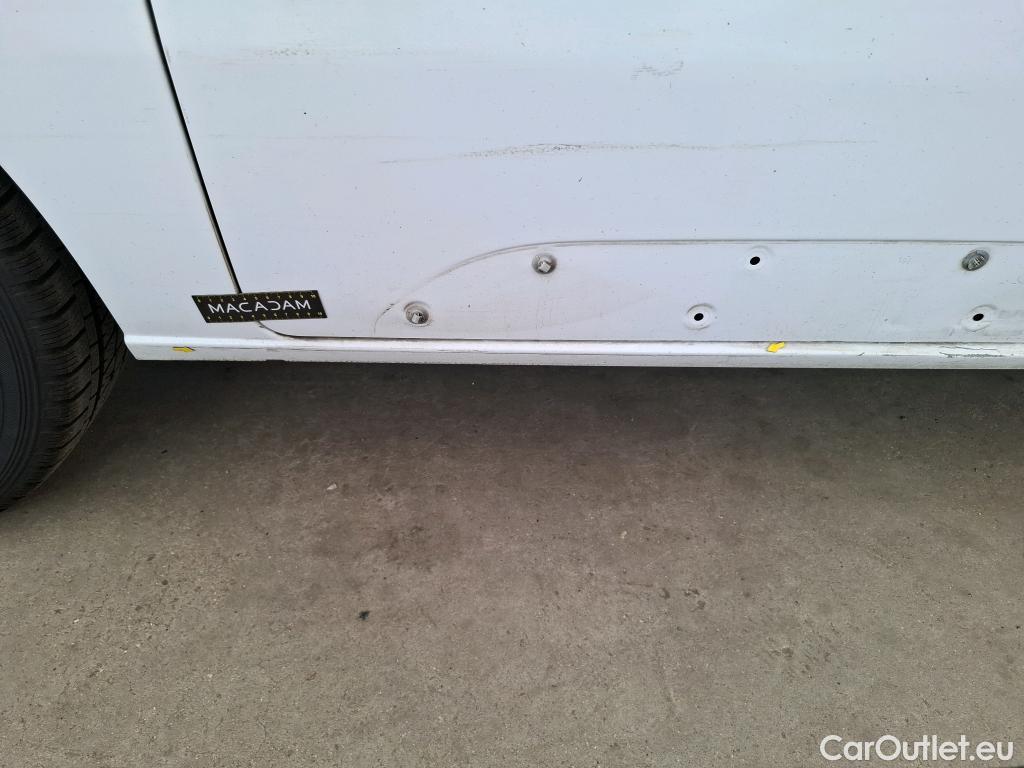  Citroen  Jumpy  Fourgon CityVan XS 1.5 BlueHDi 120CV BVM6 E6dT #3