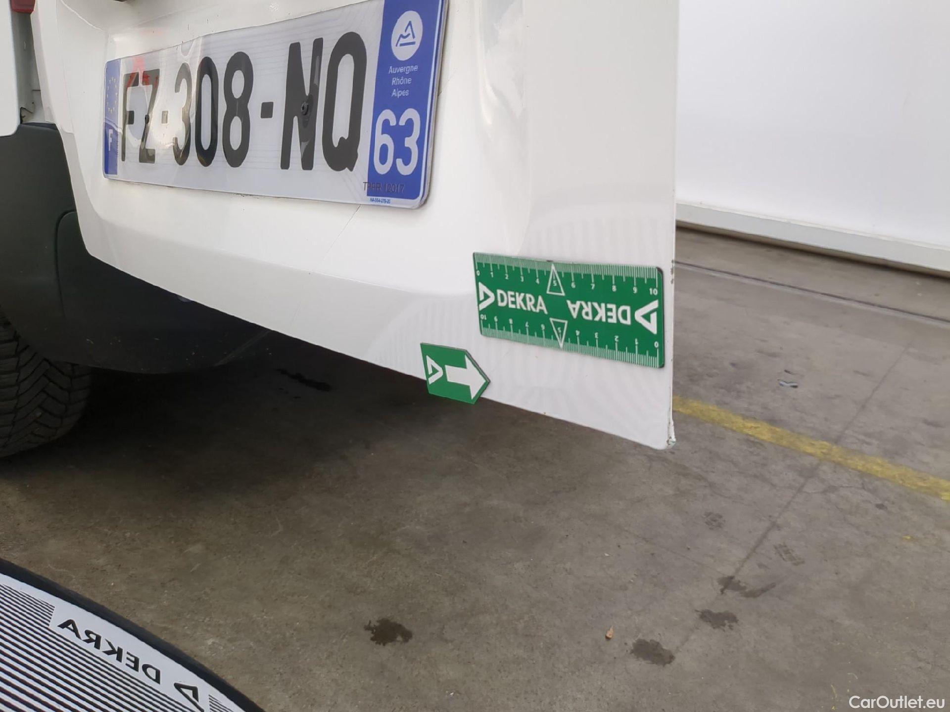  Peugeot  Partner  Asphalt L1 1.5 HDi 100CV BVM5 E6dT #14
