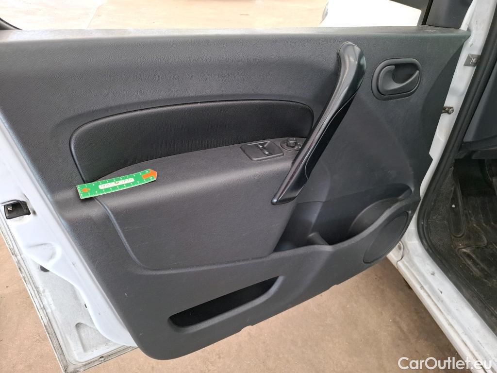  Renault  Kangoo  Express Maxi Grand Confort 1.5 dCi 90CV BVM5 E6 #35