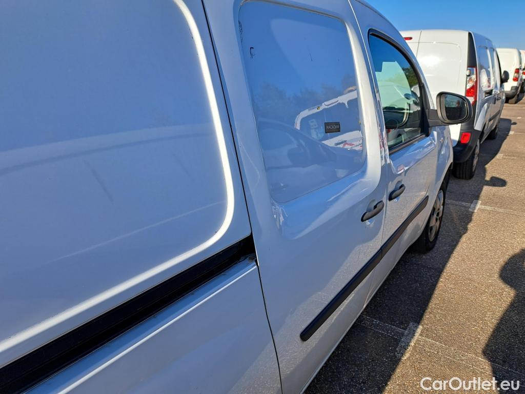  Renault  Kangoo  Express Maxi Grand Confort 1.5 dCi 90CV BVM5 E6 #18