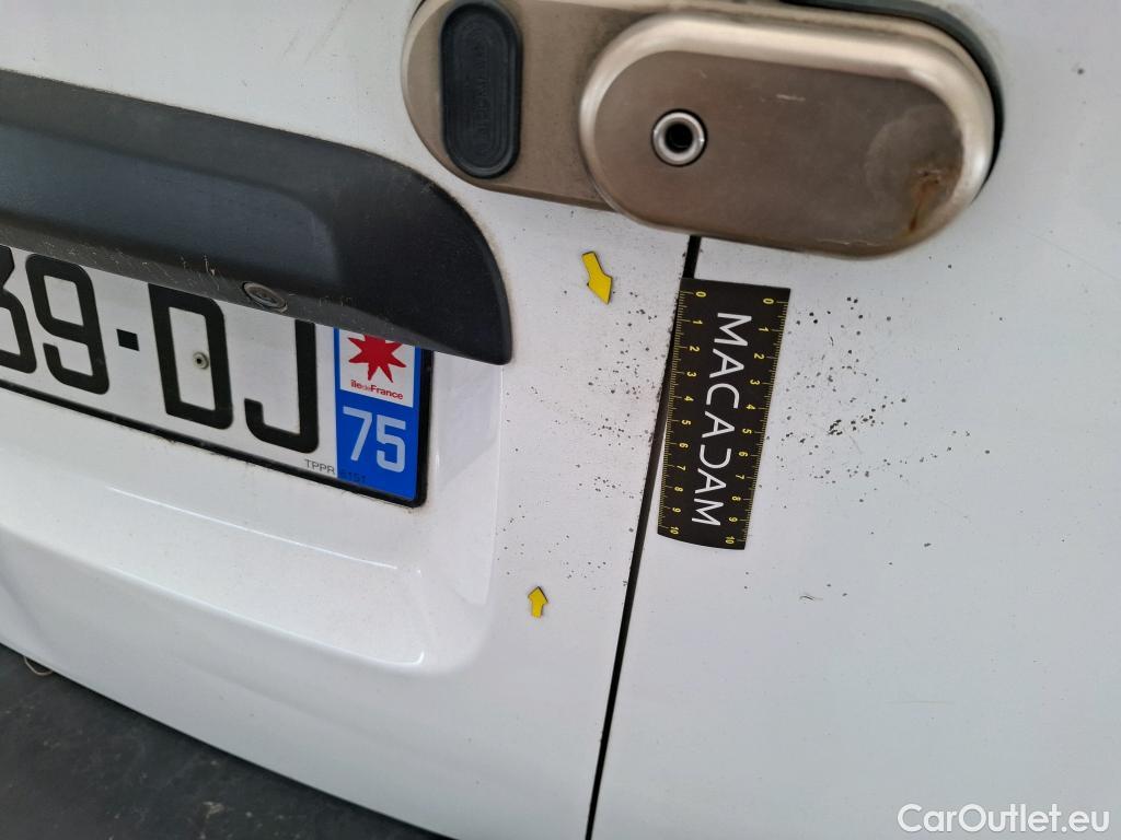 Citroen  Jumpy  Fourgon CityVan XS 1.5 BlueHDi 120CV BVM6 E6dT #25