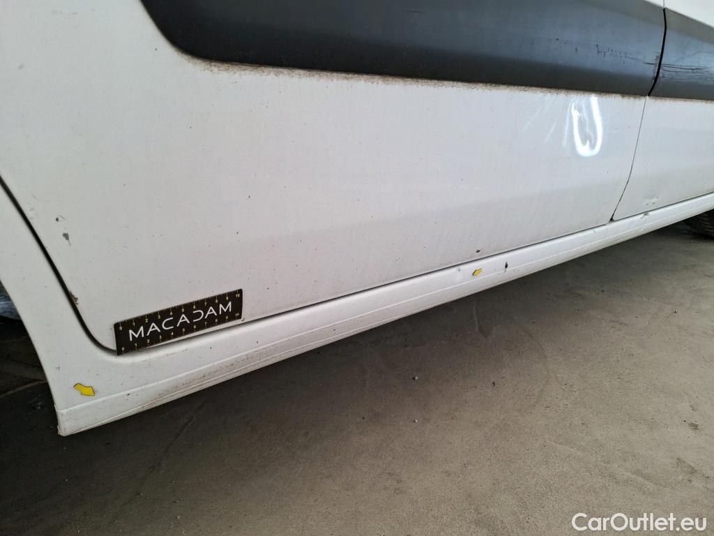  Peugeot  Partner  L1 Pack Clim NAV 1.6 HDi 100CV BVM5 E6 #1