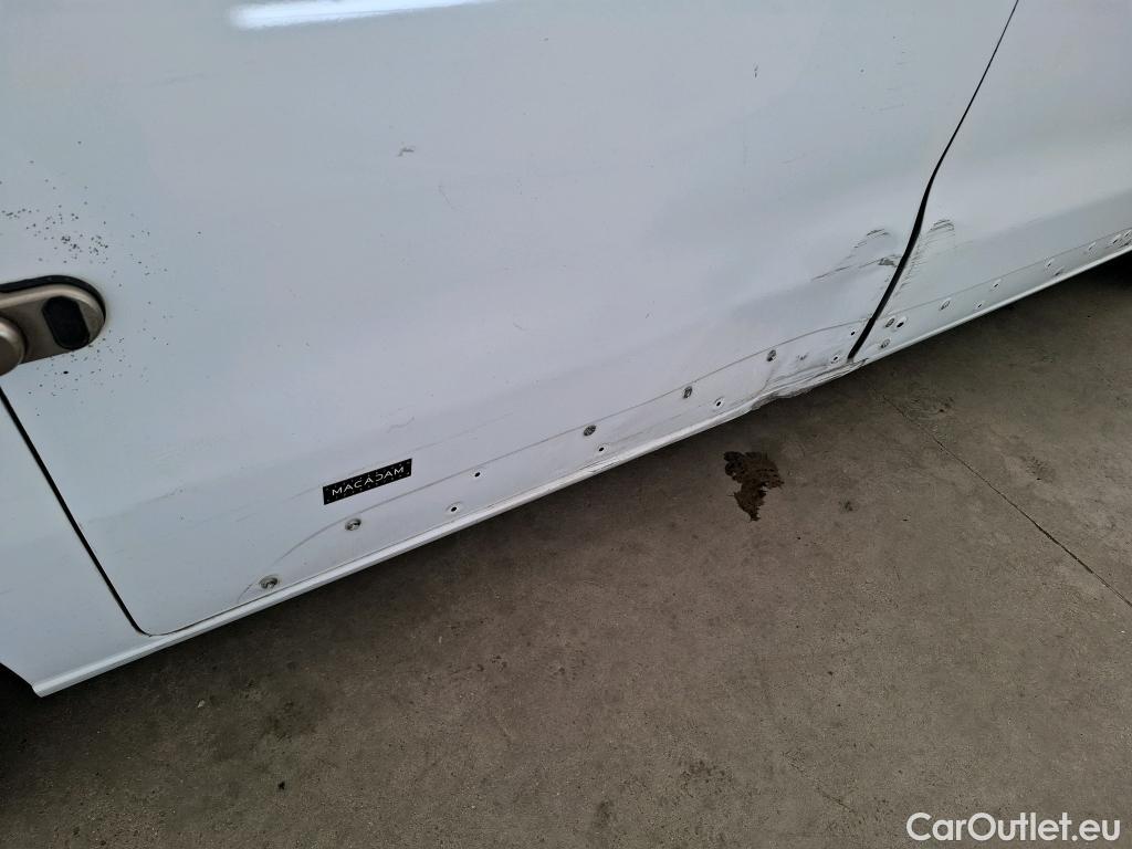  Citroen  Jumpy  Fourgon CityVan XS 1.5 BlueHDi 120CV BVM6 E6dT #41