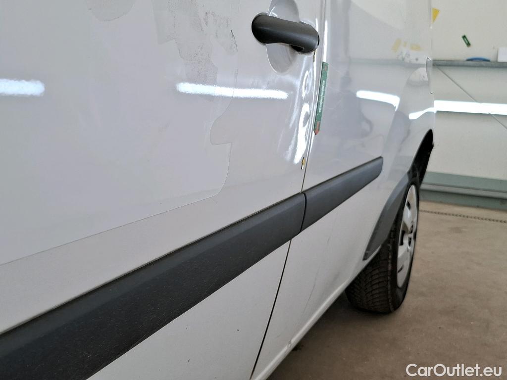  Renault  Kangoo  Express Maxi Grand Confort 1.5 dCi 90CV BVM5 E6 #21