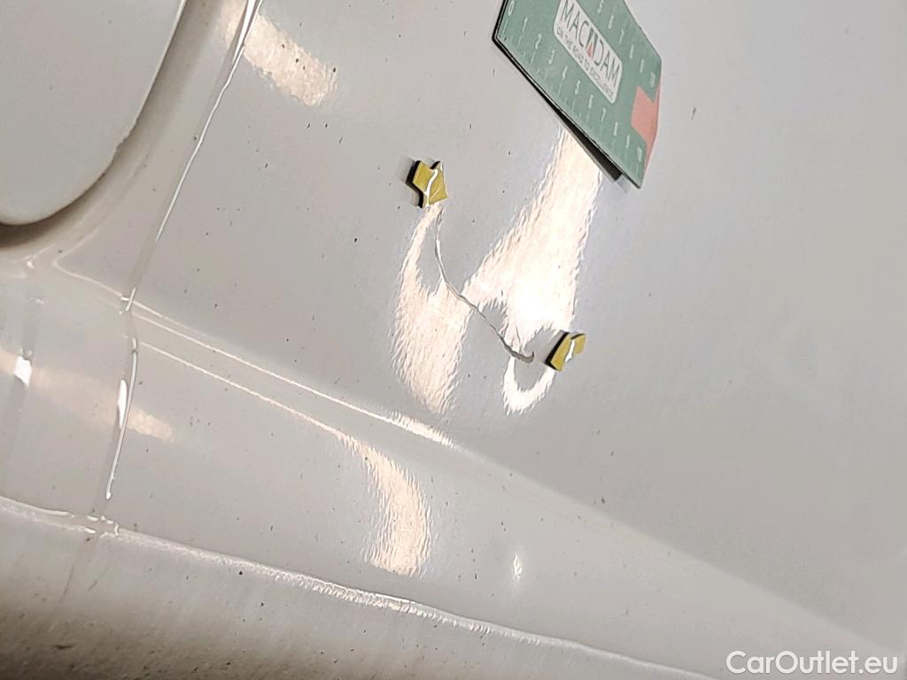  Citroen  Berlingo CITROEN  VU 3p Fourgonnette BlueHDi 100 BVM Club M #1