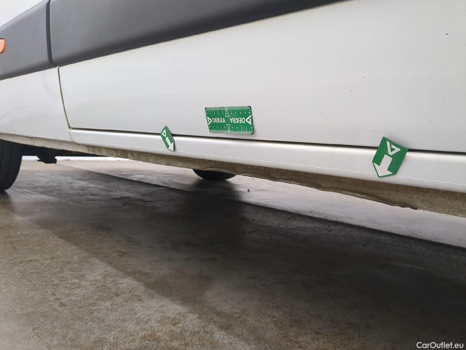  Renault  Master RENAULT  VU 4p Fourgon CA GCf Trac F3500 L3H2 dCi 130 Euro6 #21