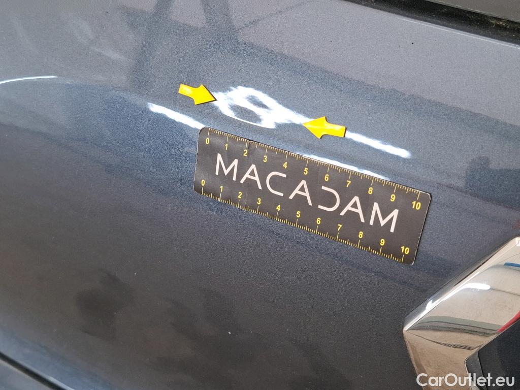  Renault  Clio  V Société Air Nav 1.5 dCi 85CV BVM6 E6dT #6