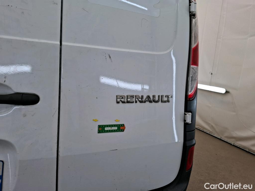 Renault  Kangoo  Express Maxi Grand Confort 1.5 dCi 90CV BVM5 E6 #39