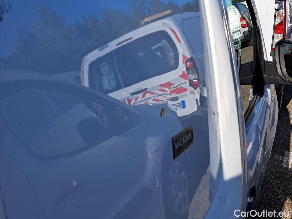  Renault  Kangoo  Express Maxi Grand Confort 1.5 dCi 90CV BVM5 E6 #17