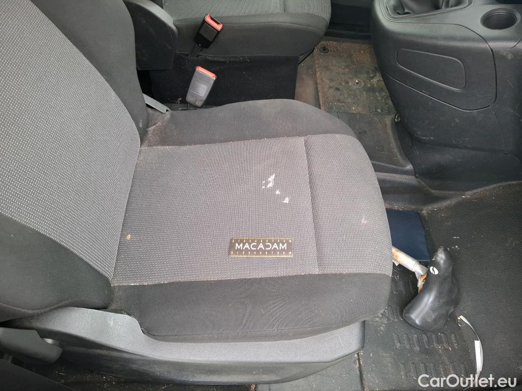  Peugeot  Partner  Premium L1 1.5 HDi 75CV BVM5 E6dT #38