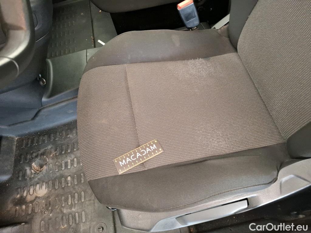  Peugeot  Partner  Premium L2 1.5 HDi 100CV BVM5 E6dT #21