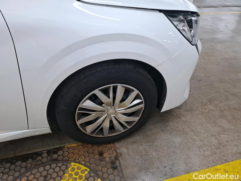  Peugeot  208  Premium 1.5 HDi 100CV BVM6 E6d #38