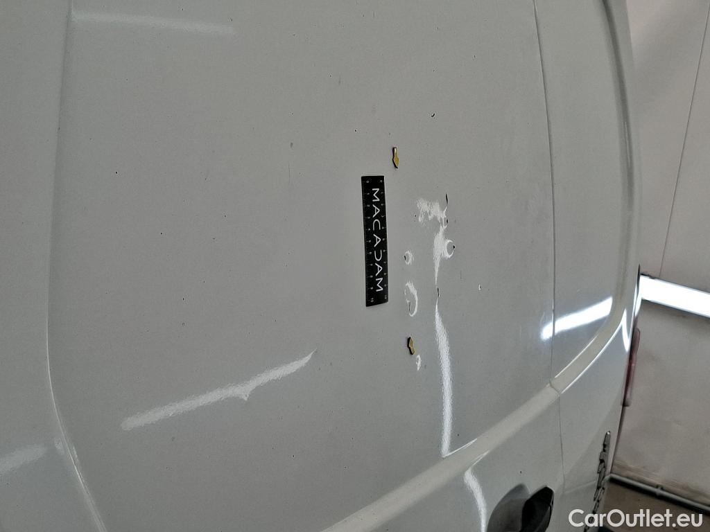  Peugeot  Partner  Premium L1 1.5 HDi 75CV BVM5 E6dT #12
