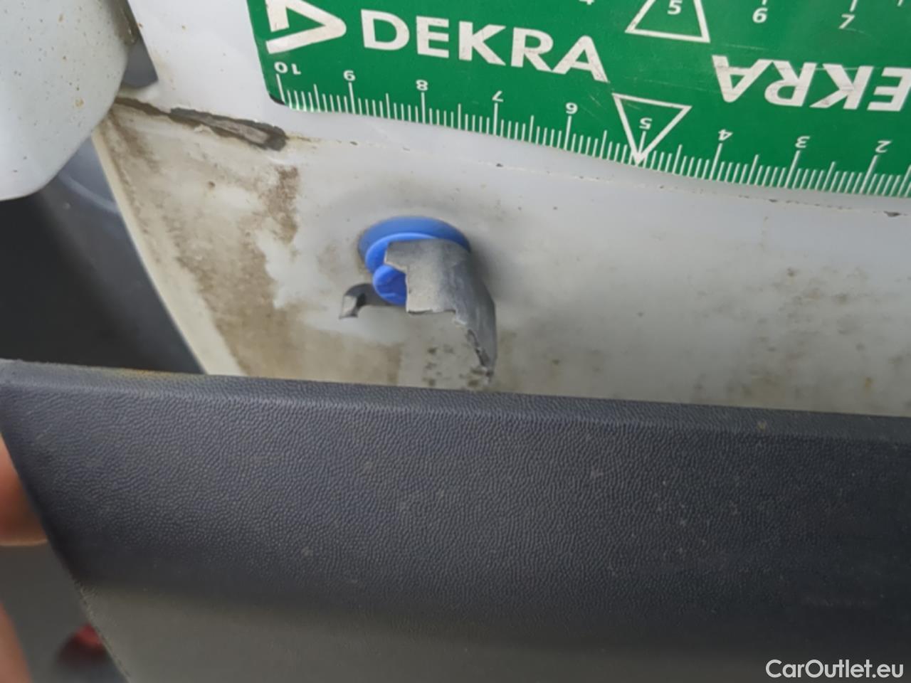  Renault  Master RENAULT  VU 4p Fourgon CA GCf Trac F3500 L3H2 dCi 130 Euro6 #69