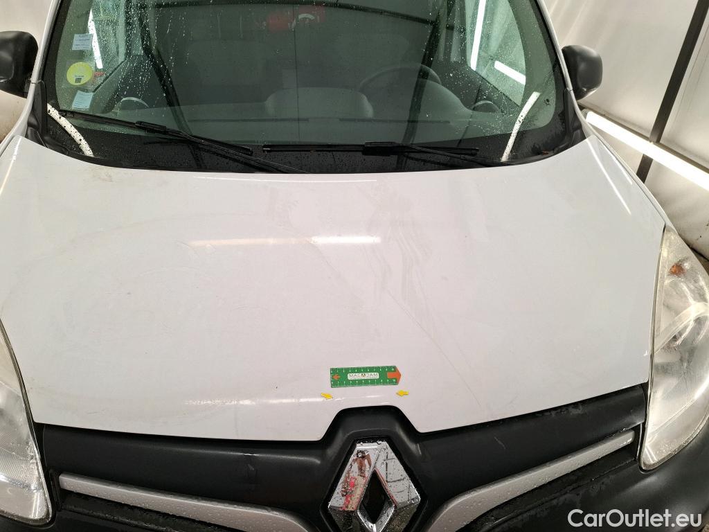  Renault  Kangoo  Express Maxi Grand Confort 1.5 dCi 110CV BVM6 E6 #8