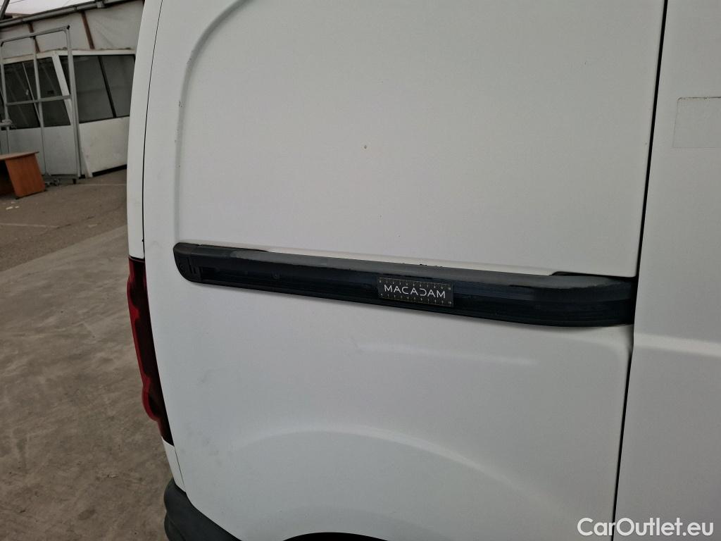  Peugeot  Partner  L1 Premium 1.6 HDi 75CV BVM5 E6 #11