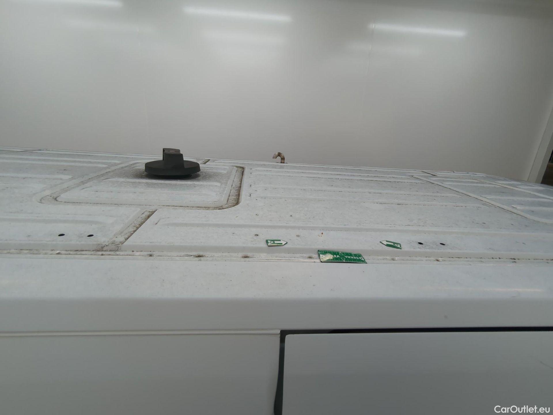  Renault  Master RENAULT  VU 4p Fourgon CA GCf Trac F3500 L3H2 dCi 130 Euro6 #90
