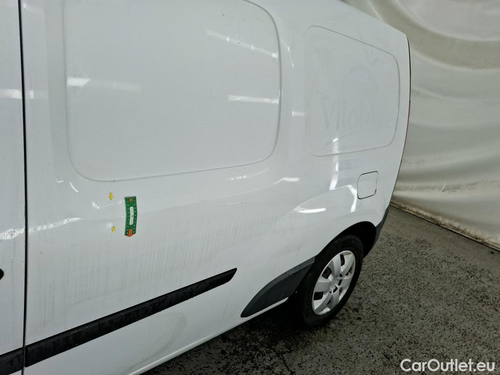  Renault  Kangoo  Express Maxi Grand Confort 1.5 dCi 110CV BVM6 E6 #1