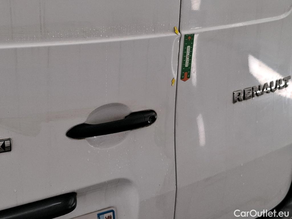  Renault  Kangoo  Express Maxi Grand Confort 1.5 dCi 110CV BVM6 E6 #11