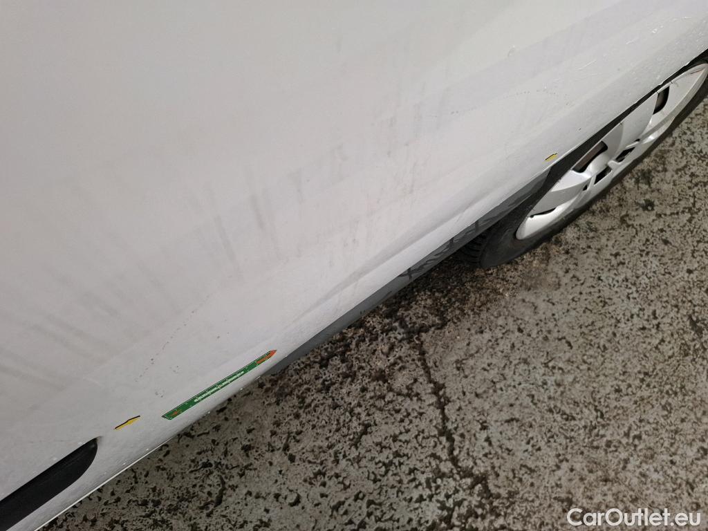  Renault  Kangoo  Express Maxi Grand Confort 1.5 dCi 110CV BVM6 E6 #3