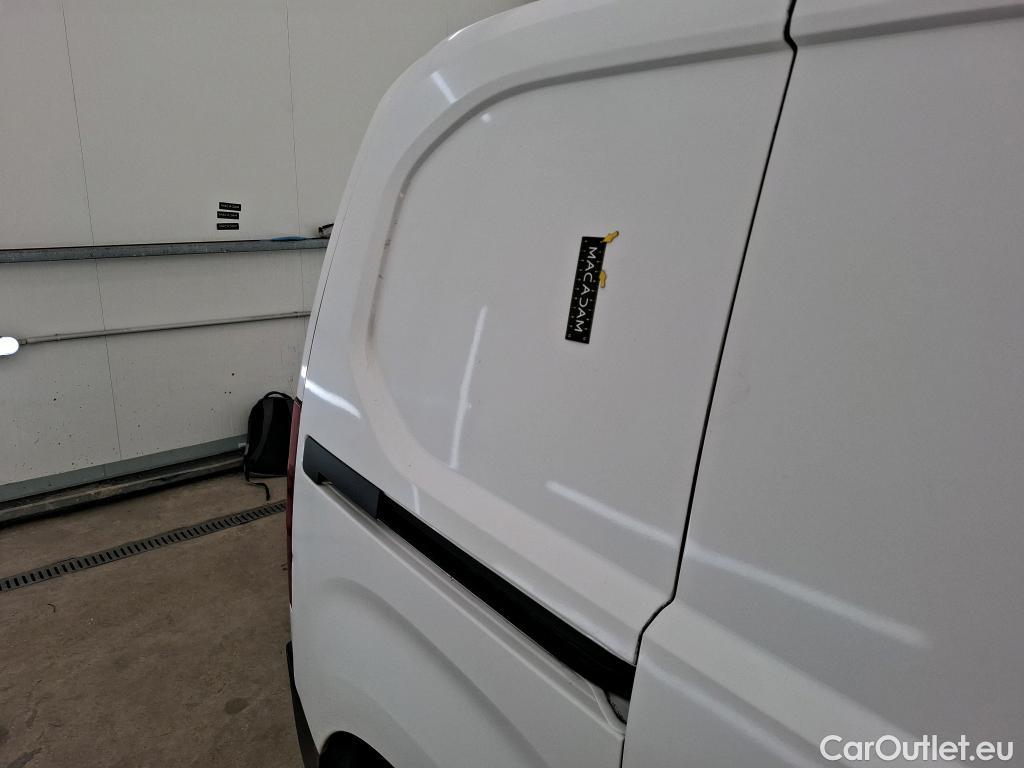  Peugeot  Partner  Premium L1 1.5 HDi 75CV BVM5 E6dT #44